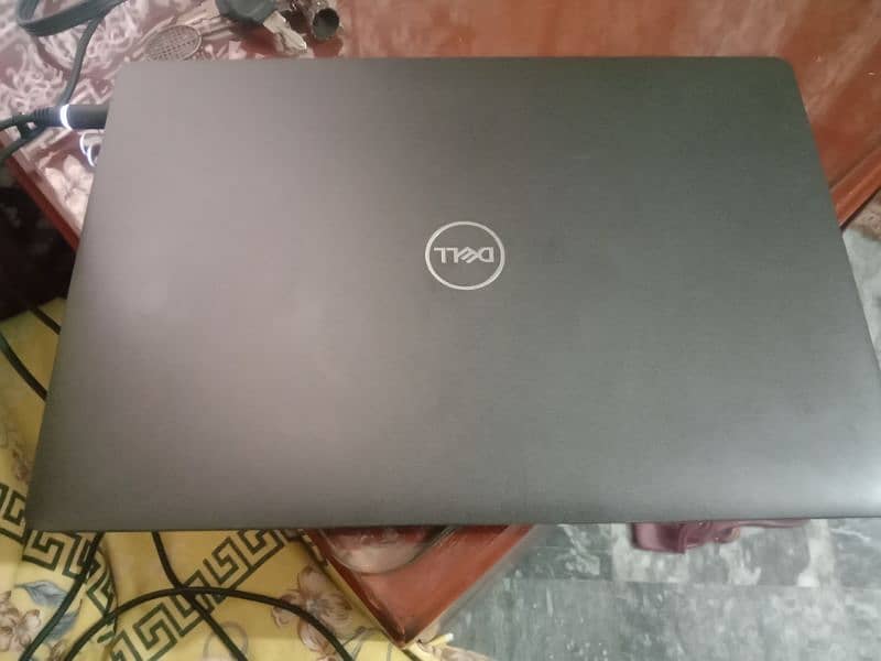 Dell latitude 5300 4