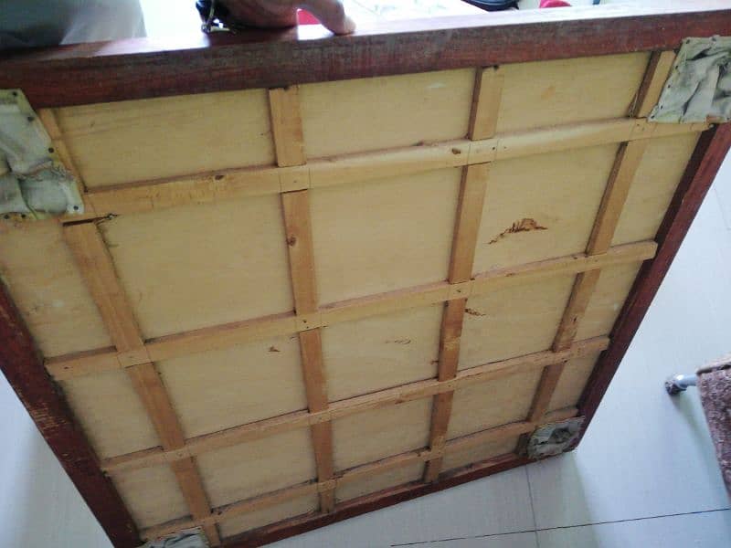 Tennis Racket, Squash Racket, Carrom Board 1