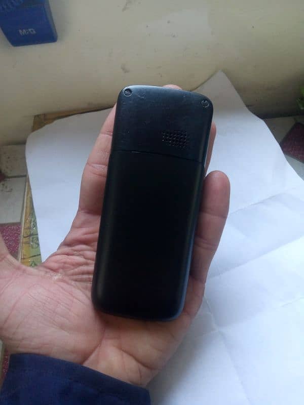 QMobile E2 All ok he 3 Days battery Timing Open FM Radio Dual Sim 4