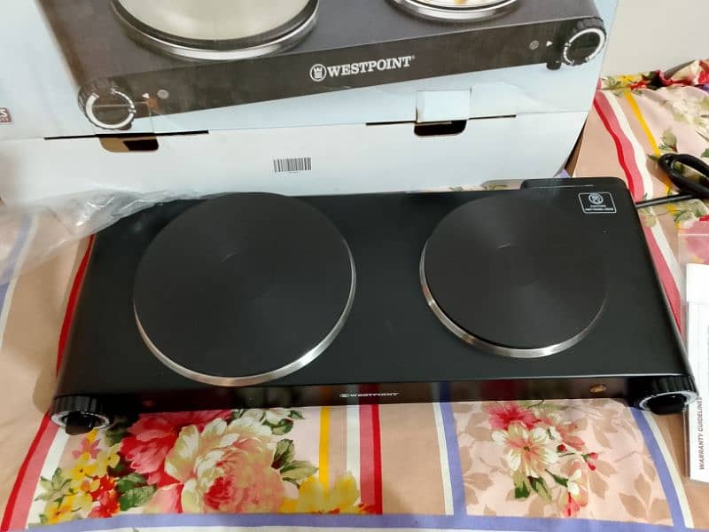 west point double stove 1