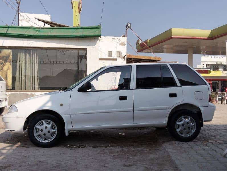 Suzuki Cultus VXR 2008 0