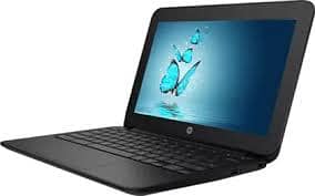 "HP Chromebook G5 EE – Lightweight & Reliable Laptop for Sale" 2