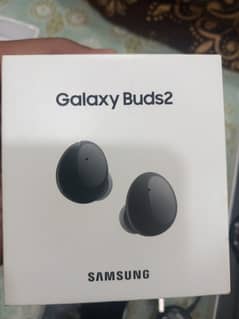 samsung Buds 2