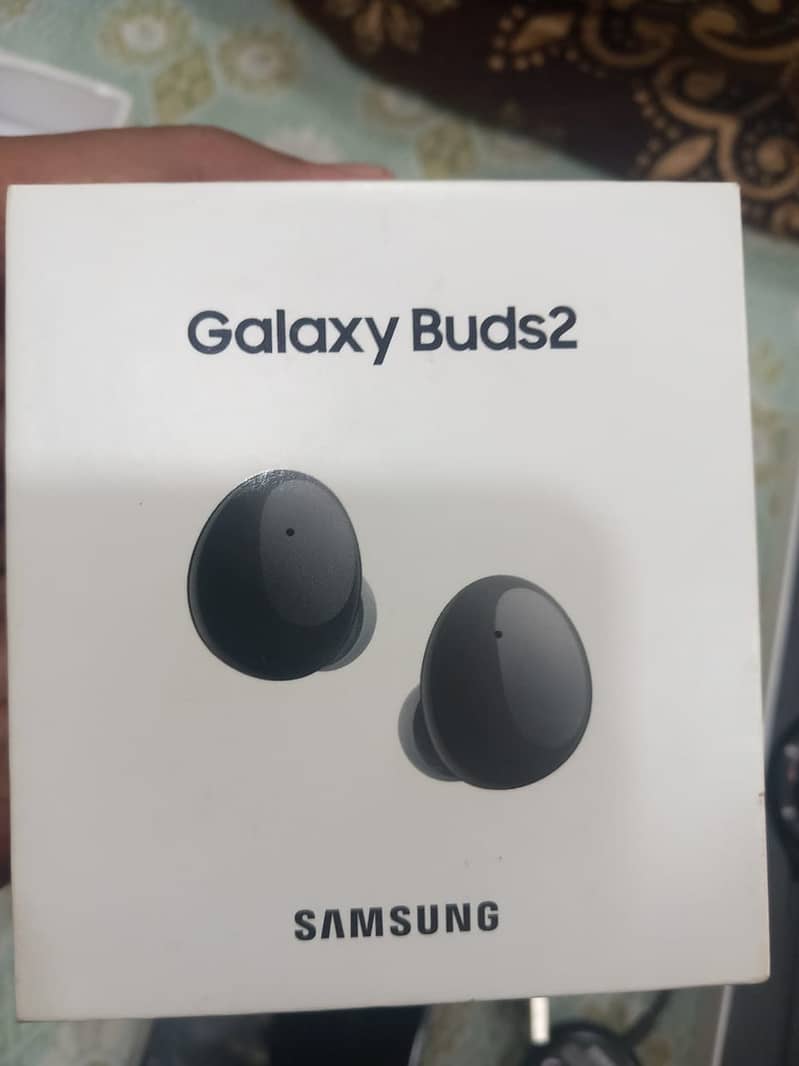 samsung Buds 2 0