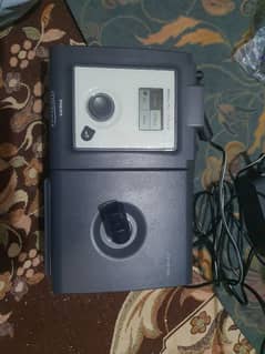 philips Remstar pro cflex + cpap machine