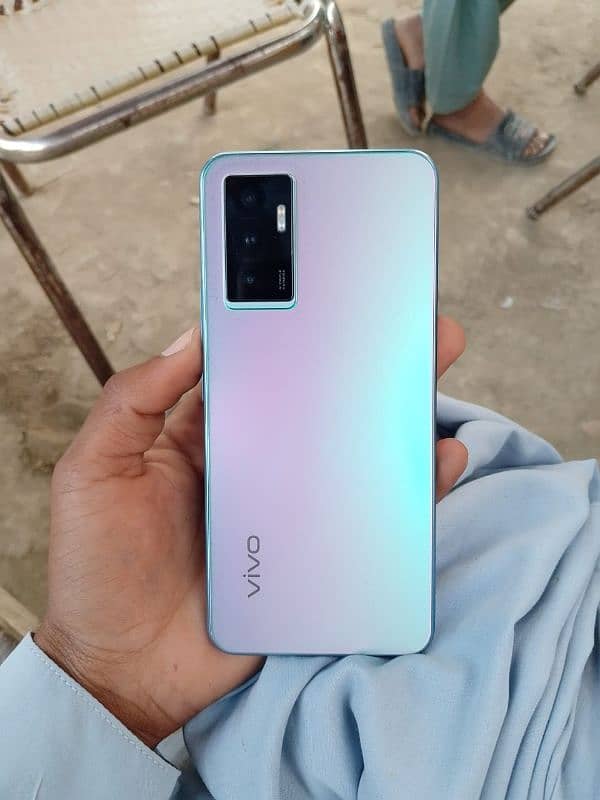 vivo v23e 0