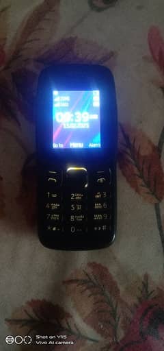 original Nokia mobile 106 model for sale contact number 03175048243