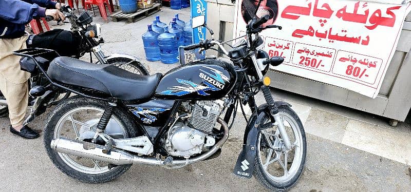 suzuki 150 2020 0