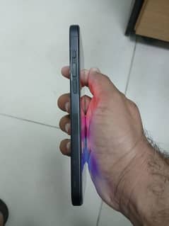 I Phone 15 Pro Max Jv ,256 Gb,100 Heath,13 Cycles Charge