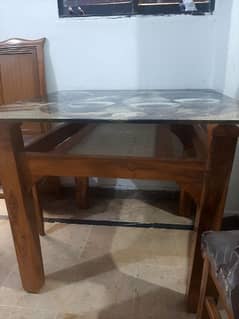 new Danning table