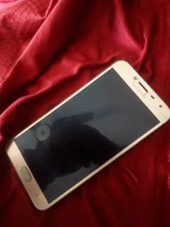 Galaxy j4 non Pta screen broken but working but working 100 percent