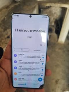 Samsung s20 ultra pta approve