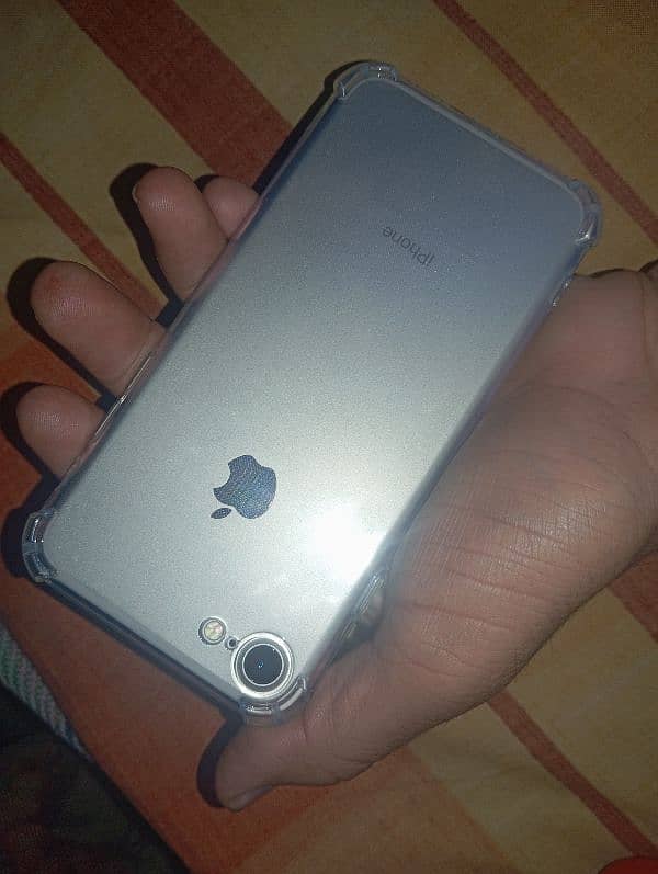 iphone 7 mobile 2