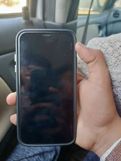 iphone 11 non pta and 2 month sim working  128 gb