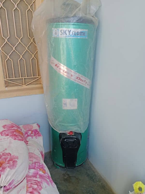 gas geyser new 5