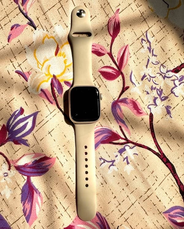 Apple Watch Series 8 41mm Boxpack 5