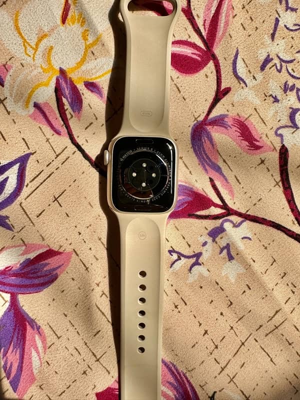 Apple Watch Series 8 41mm Boxpack 8