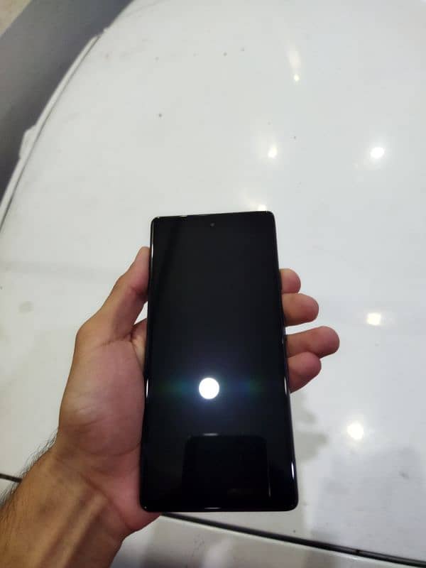 Google Pixel 6a | Dual Sim Pta Approved 1