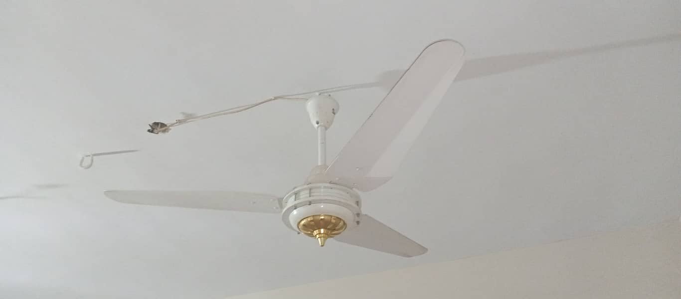 Ceiling fan AC 0