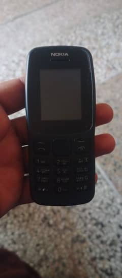 Nokia 106