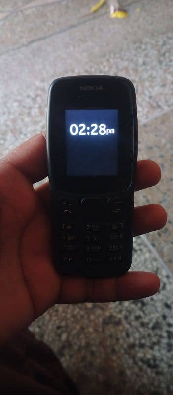 Nokia 106 1