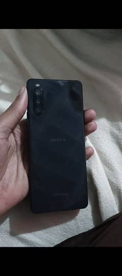 urgent sale sony 10 mark lll