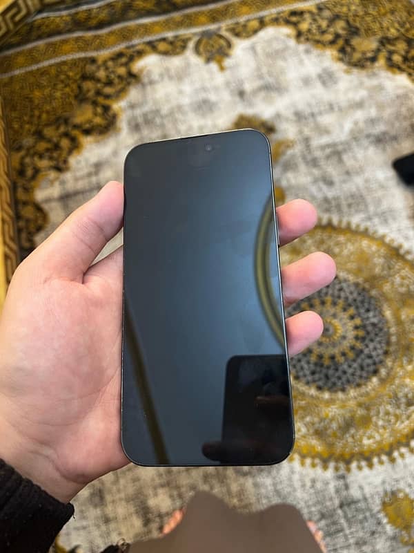 iphone 14 pro max urgent sell 1