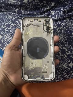 iPhone Xr original housing