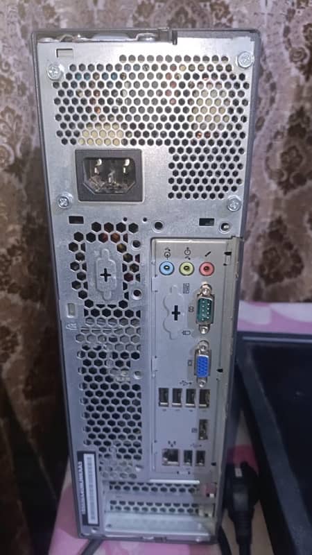 Dell 9010 Tower pc 3