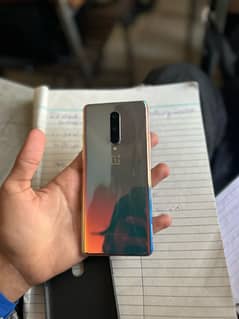 Oneplus 8