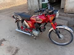 yamaha 100