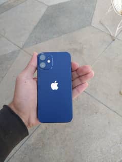 iPhone 12 Mini