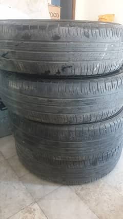 tyre