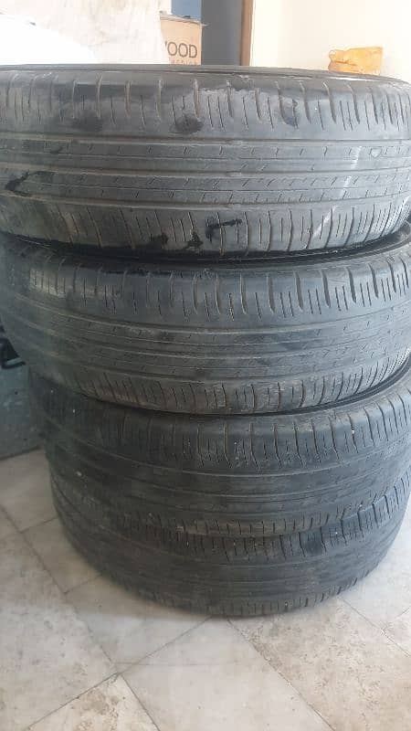 tyre 14 0