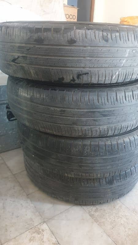 tyre 14 11