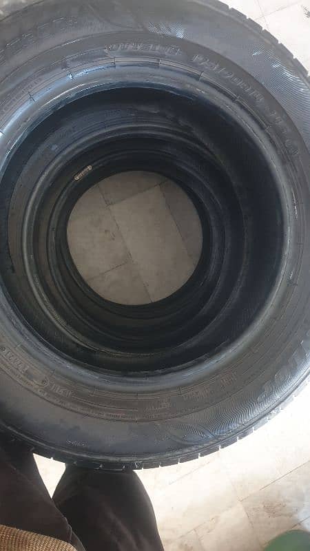 tyre 14 15