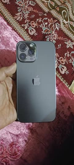 iphone 13 pro max HK Model