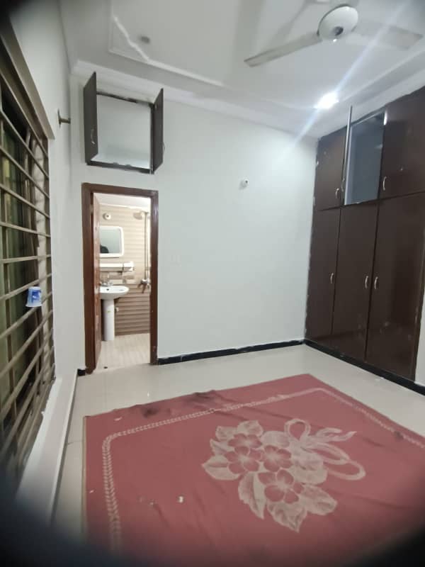 Ground Floor 35 X 70 Available For Rent In G 13 1