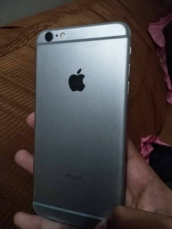 Iphone 6 plus 100 non pta health 10by10 6