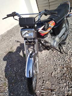 a one condition honda 2011