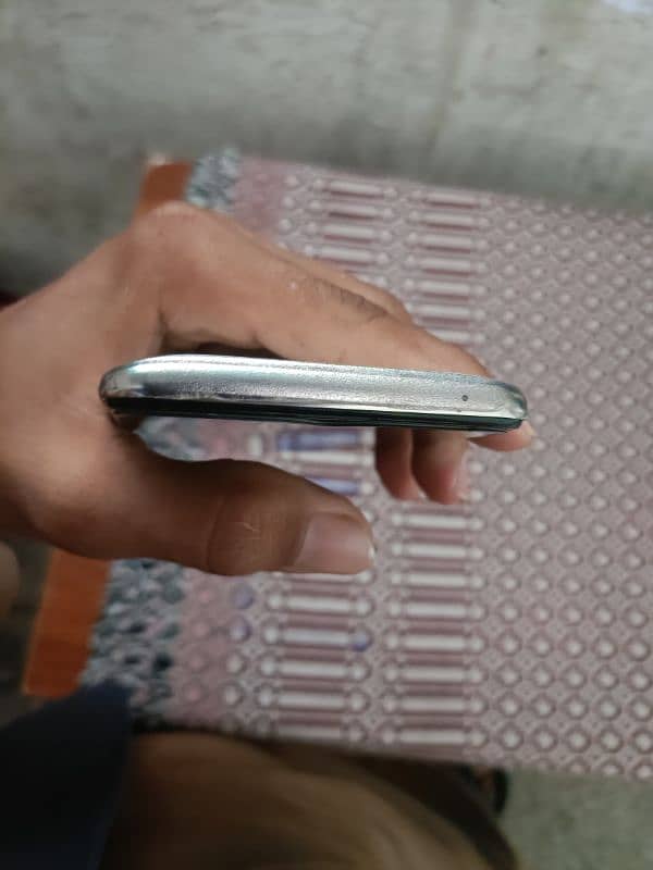 Oppo Reno Z Mobile RAM 8GB Storage 256GB 1