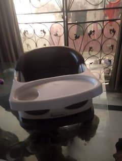 baby chair