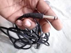 Sony original mic 10.10 condition