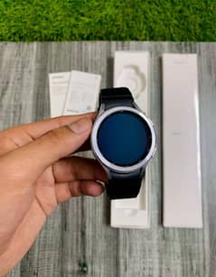 Samsung watch 4 Classic 46mm LTE Variant ha