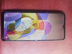 Samsung A02s For Sale