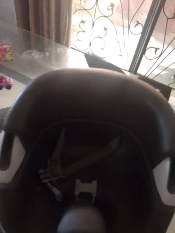 baby chair 2