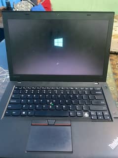 Lenovo thinkpad