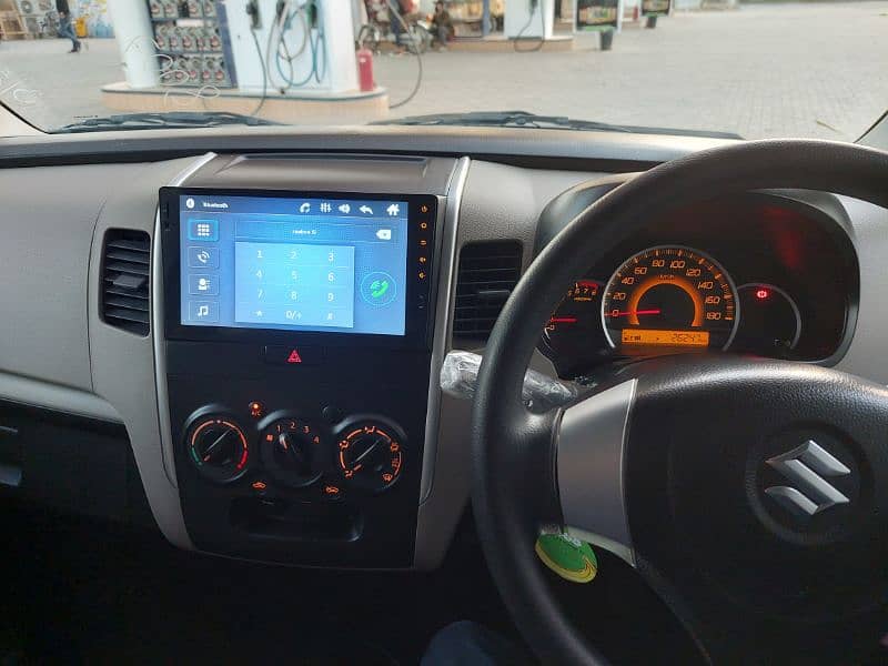 Suzuki Wagon R 2021 5