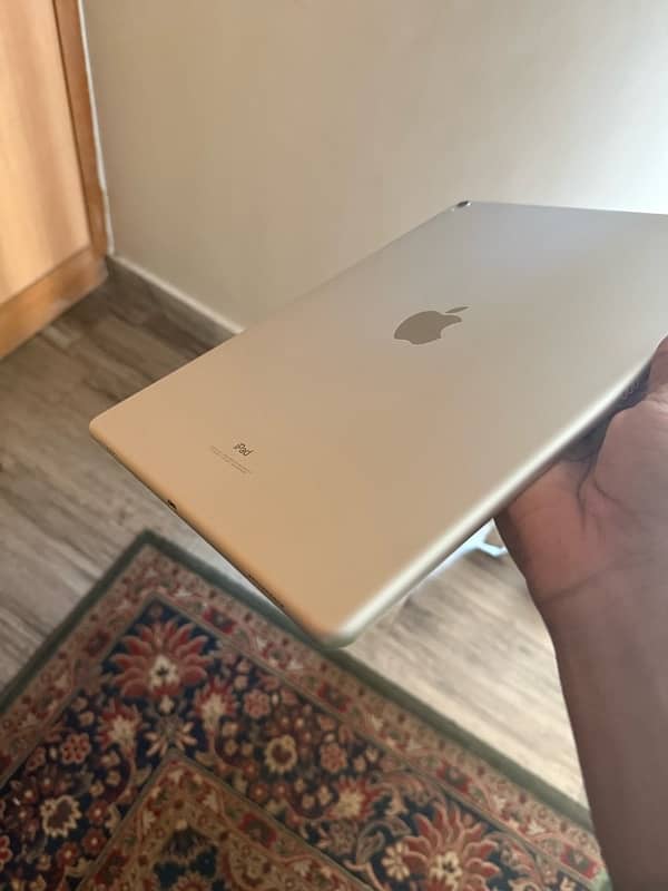 iPad Pro 2nd Gen 12.9 inch 64 GB 2