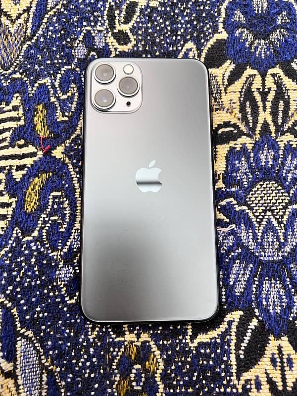 iphone 11 pro 0